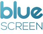Logo BLUEScreen