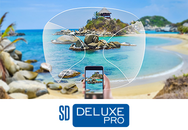 SD Deluxe Pro
