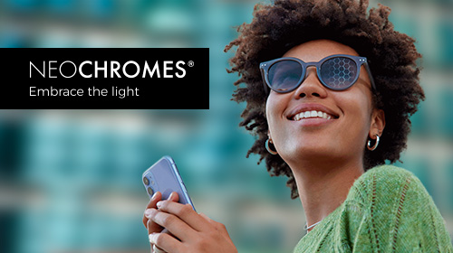 Neochromes