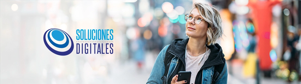Soluciones Digitales
