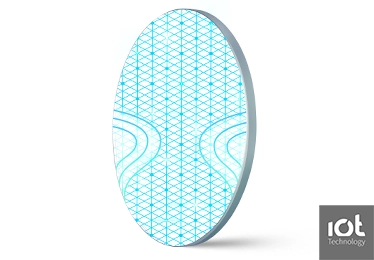 IOT Digital Ray Path 2