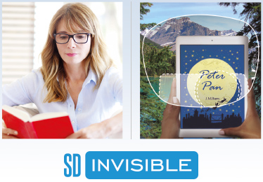 SD Invisible