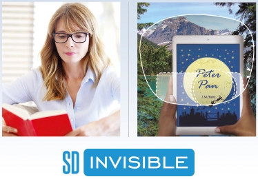 SD Invisible