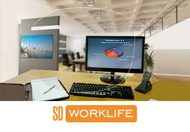 SD Worklife
