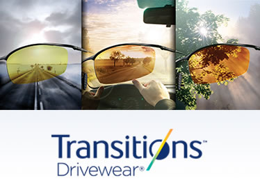 Transitions Drivewear