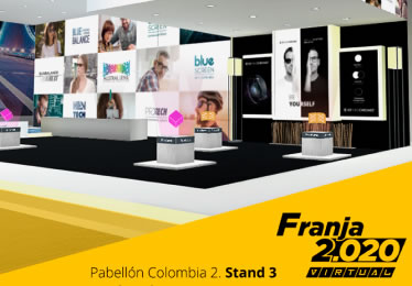 Austral Lens en Franja 2020