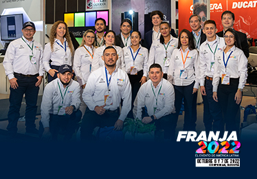 Franja 2022