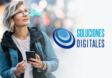 Soluciones Digitales
